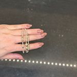 Rose Gold Bracelet Bundle Photo 3