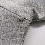 Anthropologie Manor Sweatshirt Eva Franco Lace Feminine Romantic Small Photo 9