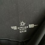 Aerie OFFLINE By  Real Me High Waisted Crossover Legging Photo 4