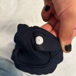 Lululemon Orange Theory  Sports Bra Size 6 Photo 2