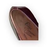 Ferragamo Vintage 60βs: Rosina Schiavone β Crystal Medallion Low Heels Pumps β 6 Photo 11