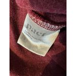 Pact 100% Organic Cotton Airplane Color Block S Sweatshirt Photo 6