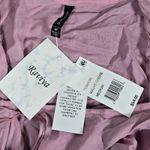 Raviya Maxi Beachwear‎ Cover Up in Mauve Ombre M NWT Pink Size M Photo 2