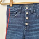 Veronica Beard  Carolyn Baby Bootcut Jeans Photo 3