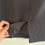 Tahari  Elegant Black Pencil Skirt Photo 2