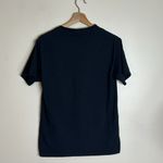 Fruit of the Loom Vtg DARE American flag logo graphic T-shirt size small Photo 7