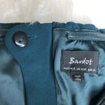 Bardot  Solange Off The Shoulder Dress Sz 4 Photo 7