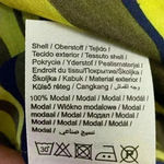 VERO MODA Vera Moda Curve blouse short sleeves pop over slouchy  Medium NWT‎ Photo 6