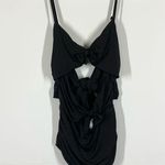 Lovers + Friends  Lola Bodysuit Size Small Photo 5