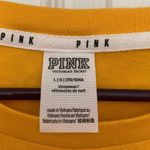 PINK - Victoria's Secret EUC VS PINK  Sleep Tee Photo 2