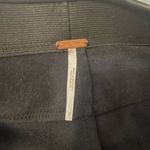 Free People  Faux Leather Leggings Photo 2