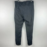 Anne Klein 🩶  Pants, Grey with breeches style,‎ Size Medium Photo 4
