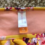 Xhilaration  Floral Swim Suit Photo 2