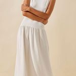 Free People NWOT Easy Does It Maxi Dress Photo 13
