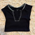 Urban Outfitters  Top Out From Under Go For Gold Seamless XS/S Photo 0