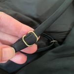 Andie The Jetties One Piece LT Swimsuit Black size S Tall NWT Long torso Photo 4