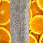 Forever 21  White and‎ Tan Crochet Mini Dress Size Medium Photo 1