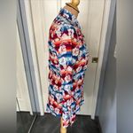 Tin Haul  Hawaiian‎ Print Pearl Snap Western Shirt Photo 2