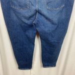 Madewell  The Mom Jean Sz.37 / 24W NWT Photo 13