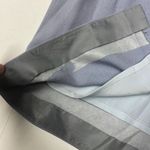 Chloé Chloe Periwinkle Blue Pencil Skirt Womens Size 6-8 Frances Business Quiet Luxury Photo 5