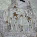 Adelyn Rae  jada star sequins dress Photo 4