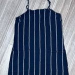 Billabong Straight Around Black Dress - XS Photo 10