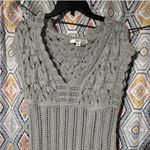 Old Navy  2000s crochet dress Photo 2