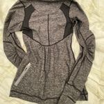 Lululemon Women’s Running 1/2 Zip Long Sleeve Top Photo 6