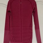 Lululemon Swiftly Tech Long Sleeve Photo 1