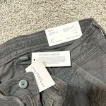 American Eagle  Low Rise Maxi Dreamy Drape Linen Skirt Photo 7