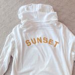 Billabong cropped long sleeved top Photo 1