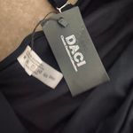 Daci Women Plus Size One Piece Swimsuits High Waisted Tummy Control Bathing Suits Cutout Open Back Photo 9