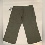 Outdoor Voices RecTrek Cargo Pant Olive Women’s L Green Size L Photo 2