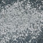 Apt. 9  Long Sleeve Sequin Front Embellished Sweatshirt Grey S Photo 4