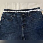 Talbots  Everyday Relaxed Jeans for Women, Size 10, Classic Blue, Comfortable Photo 4