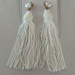 Hill House Home Tassel Earring Photo 2