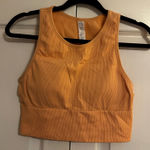 Jockey Sports Top Orange Size L Photo 0