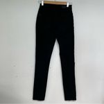BDG  Black Twig High Rise Skinny Jeans Womens 25 Urban Outfitters Skinny Denim Photo 6