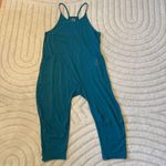 Free People Movement Hot Shot Onesie Size Medium Photo 2
