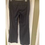 New York & Co Dress pants size 4 Black Photo 2