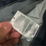 Silver Jeans Silver Jean Elyse Bermuda Jean Shorts‎ Size 22 Photo 6