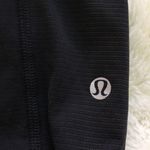Lululemon athletica Black Tank Top Photo 4
