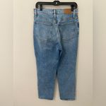 Madewell ‎ Perfect Vintage Straight Denim Jeans Size 27 Photo 1