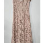 BHLDN Anthropologie Deja Dress Size 4 Photo 2