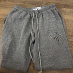 Wake Forest University Sweatpants Gray Photo 0