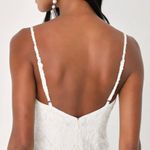 Lulus Lace Mini Dress Photo 2