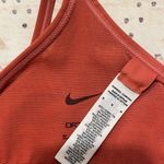 Nike Women's Dri-FIT Indy Light-Support Padded V-Neck Sports Bra Photo 10