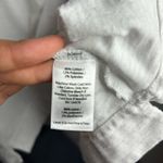 Vineyard Vines  Ruffle Bell Sleeve Blouse in White Photo 3