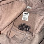 PINK - Victoria's Secret PINK Zip-Up Victoria's Secret Jacket Photo 2