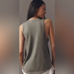 Anthropologie Letluv  Beach Boys Graphic Muscle Tank Top small Photo 1